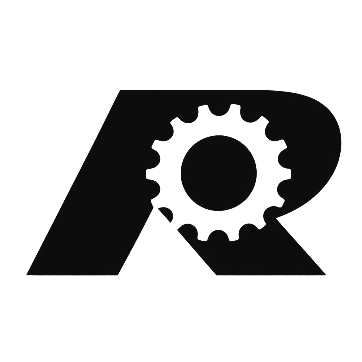 R — Recovery GEAR pillar